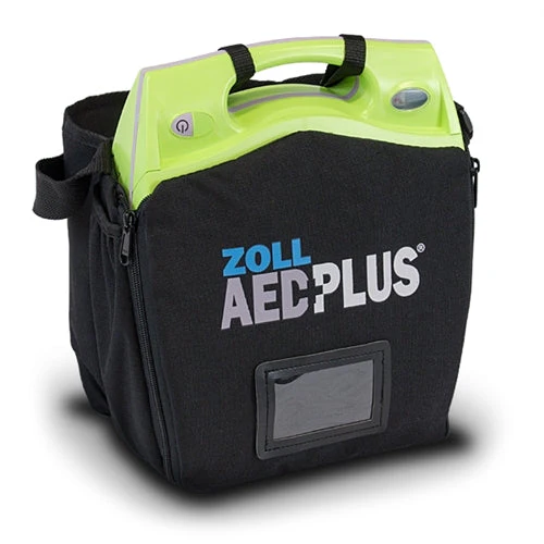 Encore Series of Recertified AEDs